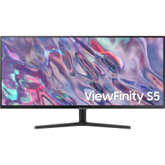 Монитор Samsung 34" LS34C500GAIXCI ViewFinity S5_9