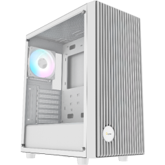 Корпус Ocypus Gamma C70 WH ARGB_1