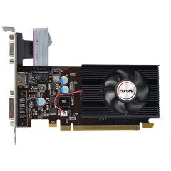 Видеокарта NVIDIA GeForce 210 AFOX 512Mb (AF210-512D3L3-V2)_1