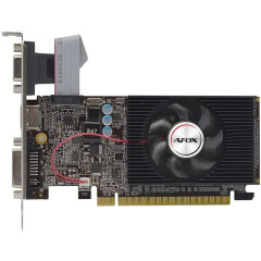 Видеокарта NVIDIA GeForce GT 610 AFOX 2Gb (AF610-2048D3L7-V6)_0