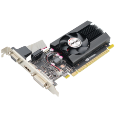 Видеокарта NVIDIA GeForce GT 710 AFOX 4Gb (AF710-4096D3L7-V1)_1