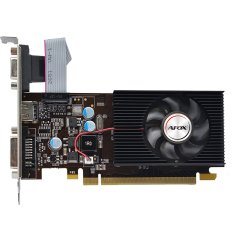 Видеокарта NVIDIA GeForce 210 AFOX 1Gb (AF210-1024D2LG2-V7)_0