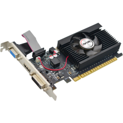 Видеокарта NVIDIA GeForce GT 710 AFOX 2Gb (AF710-2048D3L5-V3)_2