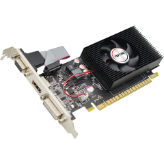 Видеокарта NVIDIA GeForce GT 730 AFOX 4Gb (AF730-4096D3L5)_0