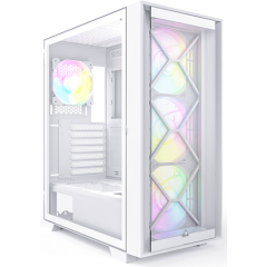 Корпус MONTECH AIR 1000 PREMIUM White_1