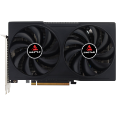 Видеокарта AMD Radeon RX 7600 Biostar OC 8Gb (VA76S6RM81)_1