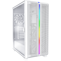 Корпус MONTECH SKY ONE LITE White_0