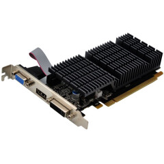 Видеокарта NVIDIA GeForce 210 AFOX 1Gb (AF210-1024D3L5)_0