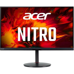 Монитор Acer 27" XV272UW2bmiiprx_0