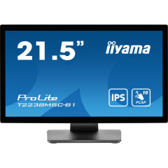 Монитор iiyama 22" ProLite T2238MSC-B1_4
