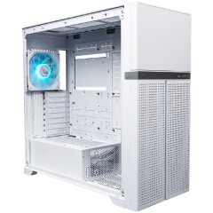 Корпус Valkyrie VK02 Lite White_0