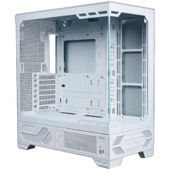 Корпус Valkyrie VK03 Lite White_0