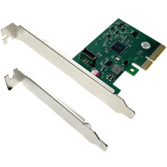 Контроллер USB Espada PCIeU322E_0