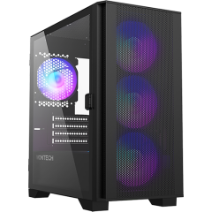 Корпус MONTECH AIR 100 ARGB Black_2