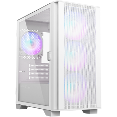 Корпус MONTECH AIR 100 ARGB White_2