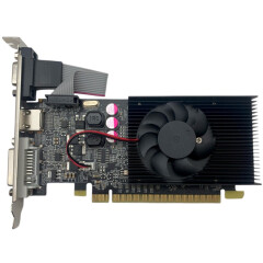 Видеокарта NVIDIA GeForce 210 CBR 1Gb (VGA-STX210-1G-RTL)_0
