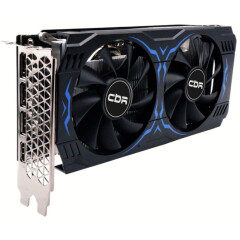 Видеокарта NVIDIA GeForce RTX 3050 CBR 8Gb (VGA-STX3050-8G-RTL)_0