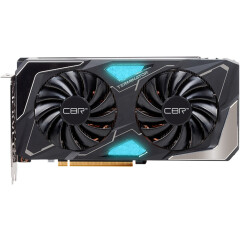 Видеокарта NVIDIA GeForce RTX 3060 CBR 12Gb (VGA-MSRTX3060-12G-RTL)_4