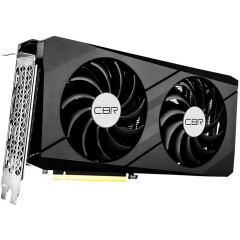 Видеокарта NVIDIA GeForce RTX 4060 CBR 8Gb (VGA-MSRTX4060-8G-RTL)_0