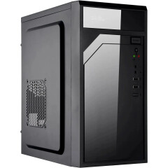 Корпус KingPrice KPCC-MN208 Black_0