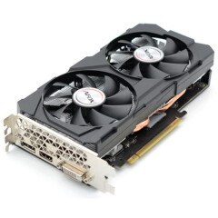 Видеокарта NVIDIA GeForce RTX 2060 Super AFOX 8Gb (AF2060S-8192D6H4-V2)_2