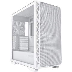 Корпус MONTECH AIR 903 BASE White_5