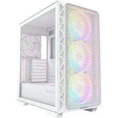 Корпус MONTECH AIR 903 MAX White_1