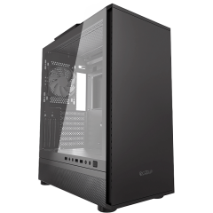 Корпус PCcooler IE200 BK_2