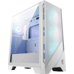 Корпус MSI MAG FORGE 320R AIRFLOW White_0