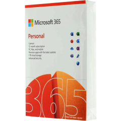 ПО Microsoft Office 365 Personal Subscr 1YR Medialess P8 (QQ2-01399)_1