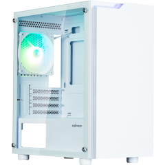 Корпус Zalman T4 PLUS White_2