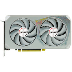 Видеокарта NVIDIA GeForce RTX 3060 Ti AFOX 8Gb (AF3060TI-8192D6H7-V2)_0
