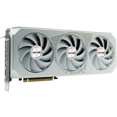 Видеокарта NVIDIA GeForce RTX 3070 Ti AFOX 8Gb (AF3070TI-8GD6XH7-V2)_0