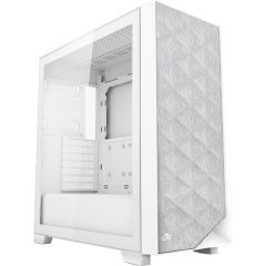 Корпус PCcooler C3D510 WH_0