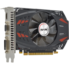 Видеокарта NVIDIA GeForce GT740 AFOX 2Gb (AF740-2048D5H3-V3)_1