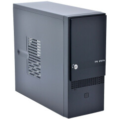 Корпус InWin EC046 450W USB3.0 Black_0