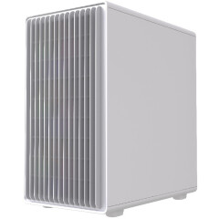 Корпус Powercase Mistral Micro C4W ARGB White_2