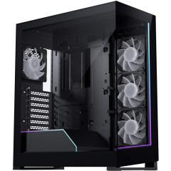 Корпус Phanteks NV5S Black_0