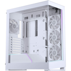 Корпус Phanteks NV5S White_5