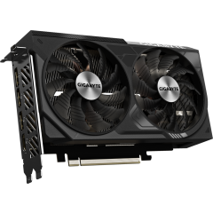 Видеокарта NVIDIA GeForce RTX 4070 Gigabyte 12Gb (GV-N4070WF2V2-12GD)_3