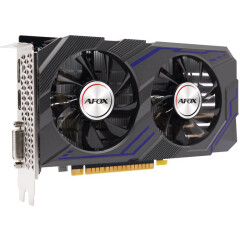 Видеокарта NVIDIA GeForce GTX 1650 Super AFOX 4Gb (AF1650S-4096D6H1-V2)_1