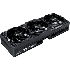 Видеокарта NVIDIA GeForce RTX 5080 Palit GamingPro OC 16Gb (NE75080S19T2-GB2031A)_8