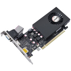 Видеокарта AMD Radeon RX 550 AFOX 4Gb (AFRX550-4096D5L2)_1