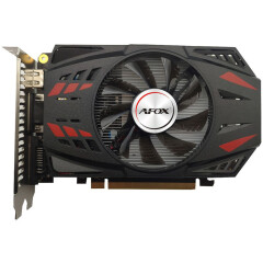 Видеокарта NVIDIA GeForce GT 730 AFOX 2Gb (AF730-2048D5H5-V2)_1