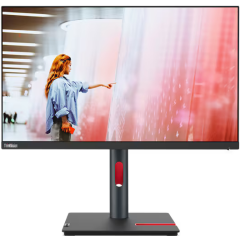 Монитор Lenovo 24" ThinkVision P24q-30 (63B4GAT6UK)_2