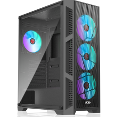 Корпус Raijintek Arcadia III MS4_6