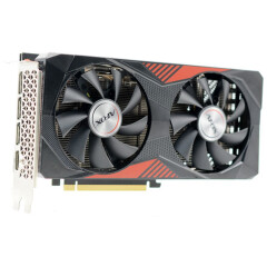 Видеокарта NVIDIA GeForce RTX 3060 AFOX 12Gb (AF3060-12GD6H4)_3