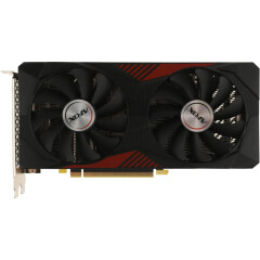 Видеокарта NVIDIA GeForce RTX 3060 AFOX 8Gb (AF3060-8GD6H4)_3