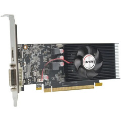 Видеокарта NVIDIA GeForce GT 1030 AFOX 4Gb (AF1030-4096D4L5)_1
