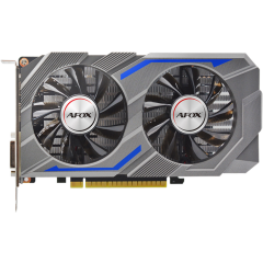 Видеокарта NVIDIA GeForce GTX 1650 Super AFOX 4Gb (AF1650S-4096D6H1-V4)_0